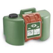 PROGUARD Emergency Gravity Feed Eyewash